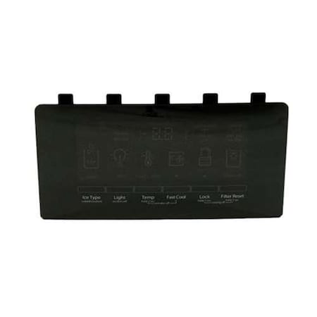 Whirlpool W11284720 Whirlpool Refrigerator Panel-UI W11284720